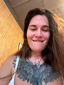 Snapshot of TattooGirlAlia chatting on 10-26-25, 02:23 TattooGirlAlia online show from 10-26-25, 02:23