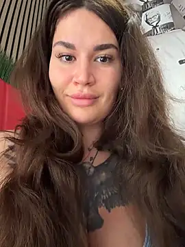 TattooGirlAlia online show from 03-19-26, 07:23