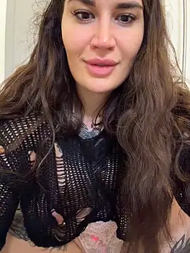 TattooGirlAlia online show from 03-20-26, 08:52