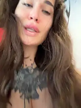 TattooGirlAlia online show from 03-26-26, 07:14