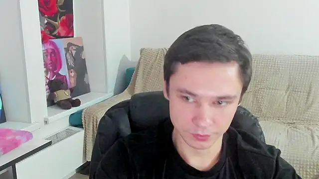 Alexmansuper online show from 02-10-26, 07:40