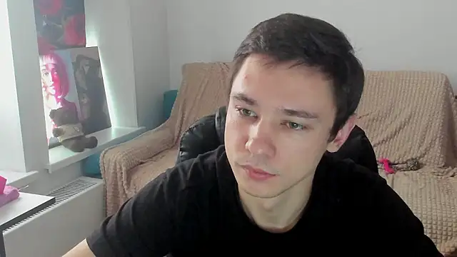 Alexmansuper online show from 02-11-26, 11:04