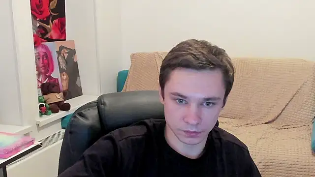 Alexmansuper online show from 02-14-26, 12:07