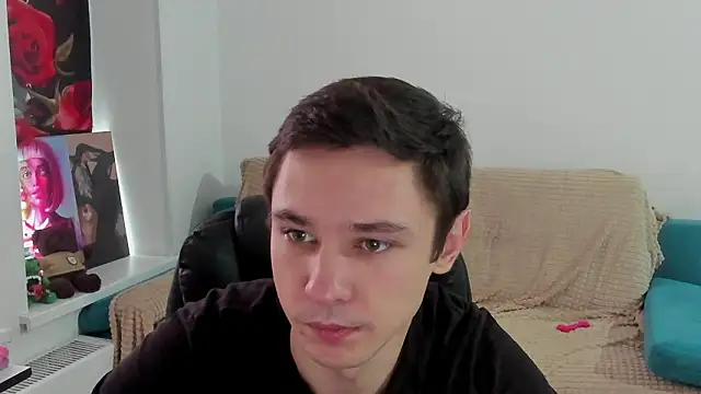 Alexmansuper online show from 02-14-26, 12:13