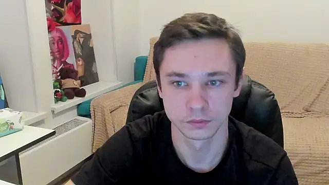 Alexmansuper online show from 02-19-26, 12:28