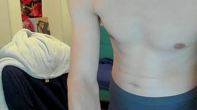 Alexmansuper online show from 02-23-26, 12:41