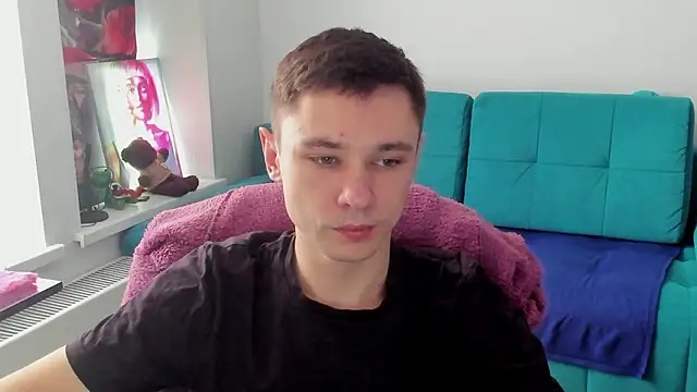 Alexmansuper online show from 03-09-26, 12:42