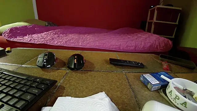 Sexy Couple-NN online show from 05-08-26, 09:09