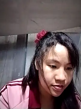 Snapshot of Lymimi chatting on 04-13-26, 02:55 Lymimi online show from 04-13-26, 02:55