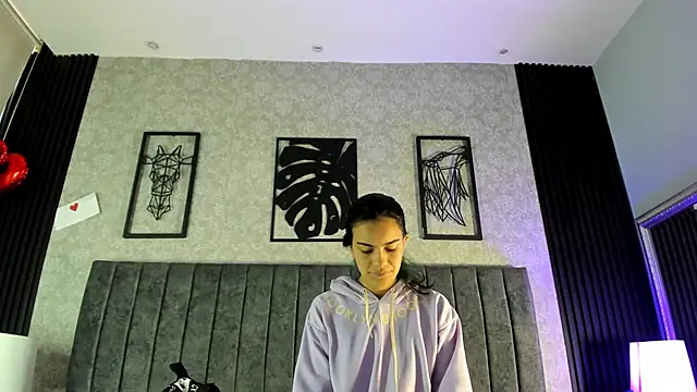 bliinkii and luka  online show from 03-20-26, 12:43