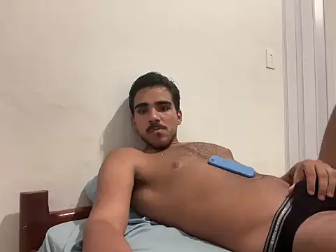 NastymenBR online show from 02-02-26, 12:31