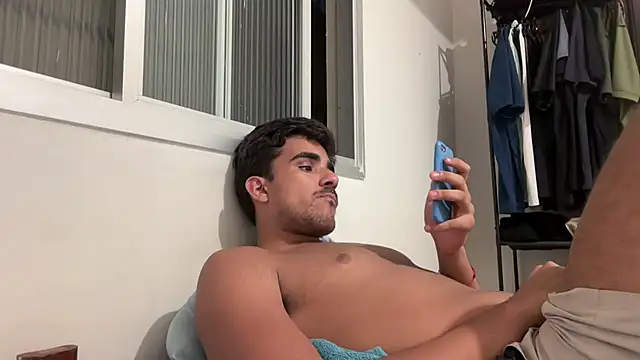 NastymenBR online show from 02-20-26, 01:46