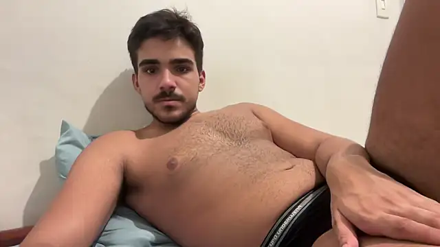 NastymenBR online show from 04-02-26, 12:30