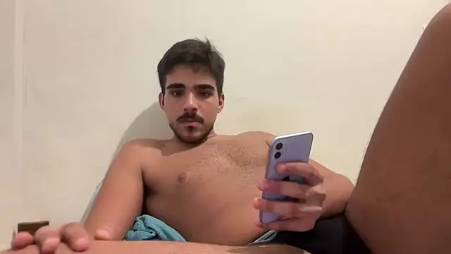 NastymenBR online show from 04-03-26, 02:42