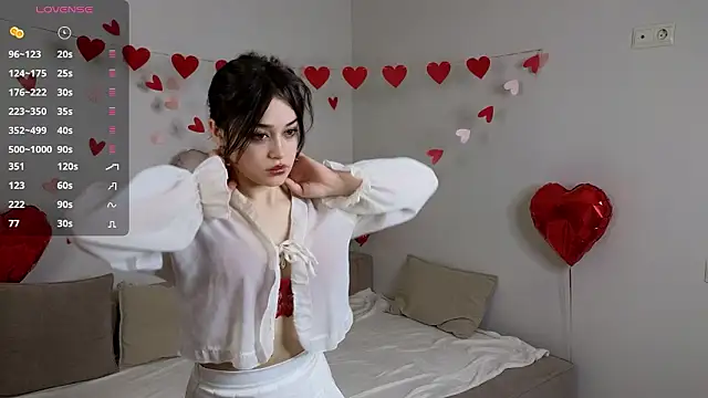 VioletMyersss online show from 02-20-26, 04:31