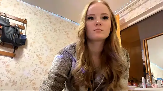 SherronRiherd online show from 02-04-26, 04:24