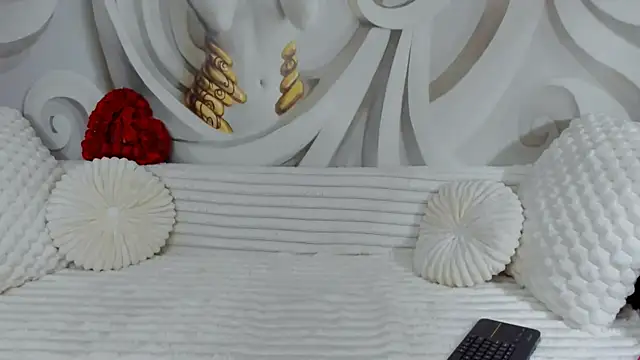 JessicaLee25 online show from 03-13-26, 09:21