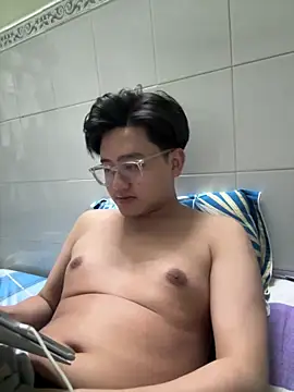 Kami Kazo online show from 02-05-26, 03:38