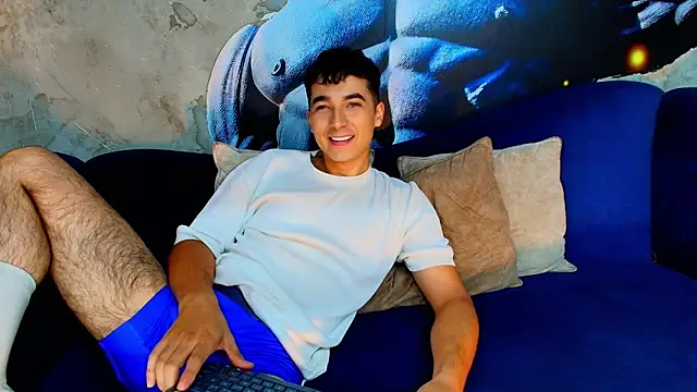 Cody crown online show from 02-05-26, 02:27