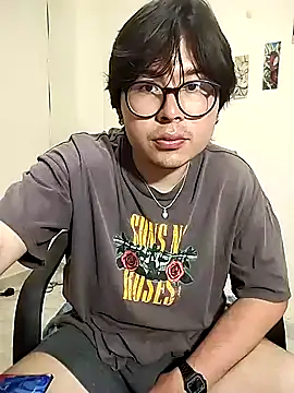 HeyImDante online show from 02-06-26, 02:49