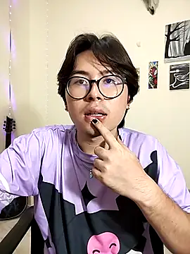 HeyImDante online show from 02-09-26, 04:38