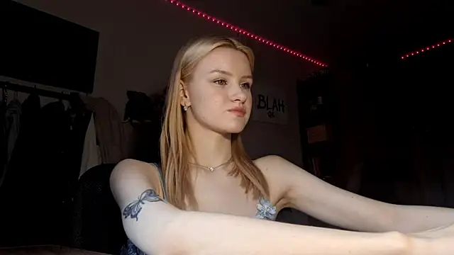 ChongTreece online show from 02-15-26, 07:51