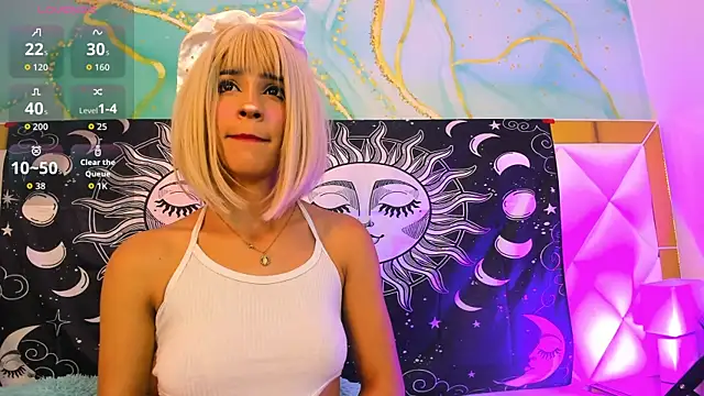 zanyx  online show from 02-07-26, 03:27