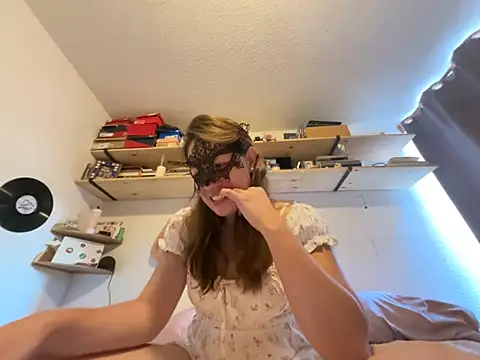 NinaGolosina online show from 02-17-26, 10:27