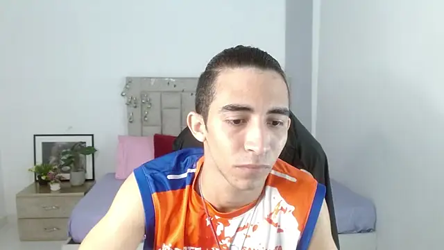 Caius fox online show from 02-03-26, 11:26