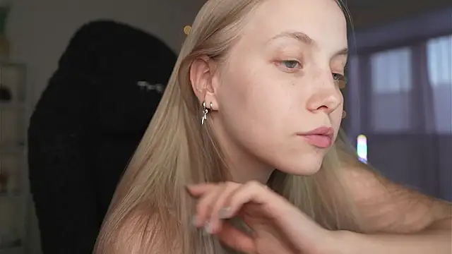 Appr0ved  online show from 03-13-26, 04:02