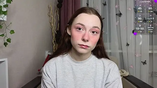 BuenaSchmaling online show from 03-07-26, 08:39