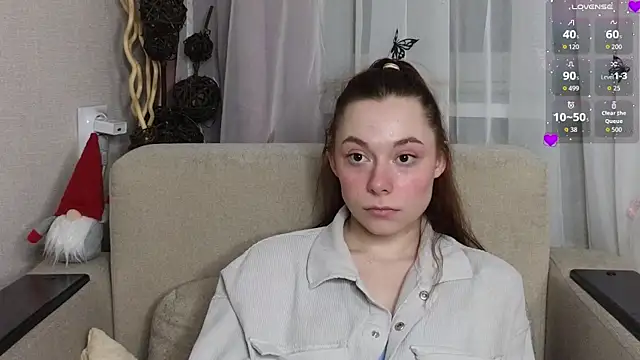 BuenaSchmaling online show from 03-08-26, 02:04