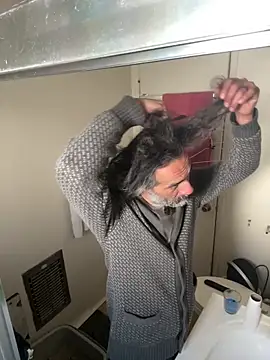 Snapshot of DaddyScorpio78 chatting on 03-05-26, 07:32 DaddyScorpio78 online show from 03-05-26, 07:32