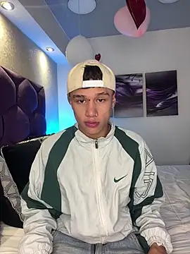 Dominik Souza online show from 03-06-26, 07:54