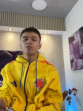 Dominik Souza online show from 06-16-26, 08:11