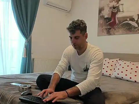 rickysun online show from 02-12-26, 11:16