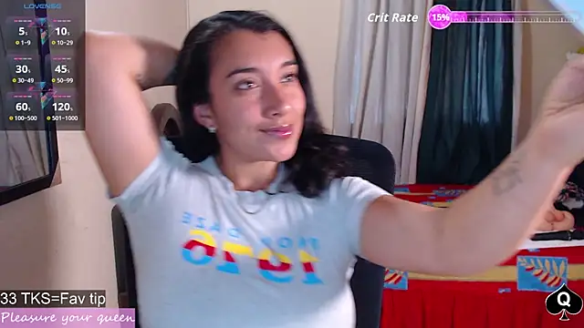 Snapshot of Robin_H00t_2 chatting on 04-11-26, 06:56 Robin H00t 2 online show from 04-11-26, 06:56