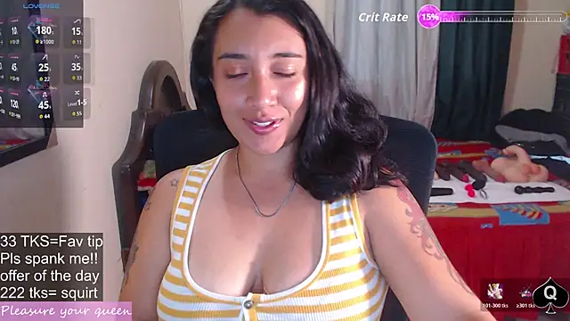 Snapshot of Robin_H00t_2 chatting on 04-19-26, 09:50 Robin H00t 2 online show from 04-19-26, 09:50