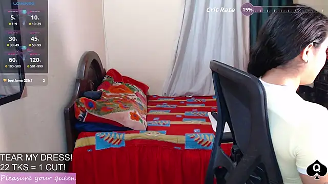 Snapshot of Robin_H00t_2 chatting on 04-26-26, 07:44 Robin H00t 2 online show from 04-26-26, 07:44