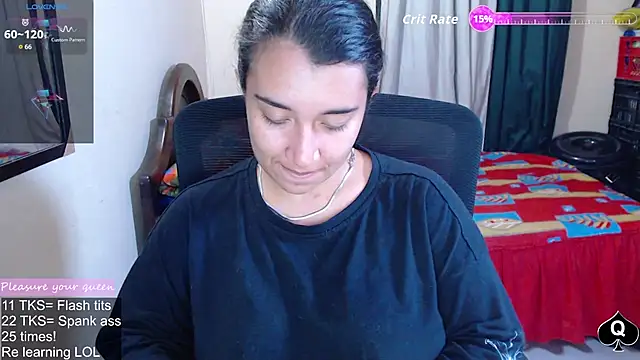 Snapshot of Robin_H00t_2 chatting on 05-10-26, 02:06 Robin H00t 2 online show from 05-10-26, 02:06