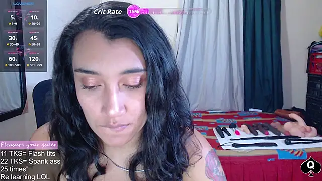 Snapshot of Robin_H00t_2 chatting on 05-12-26, 12:52 Robin H00t 2 online show from 05-12-26, 12:52