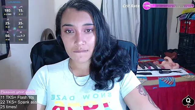 Snapshot of Robin_H00t_2 chatting on 05-16-26, 10:52 Robin H00t 2 online show from 05-16-26, 10:52