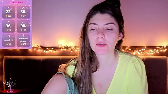  fungirl  online show from 02-19-26, 05:36