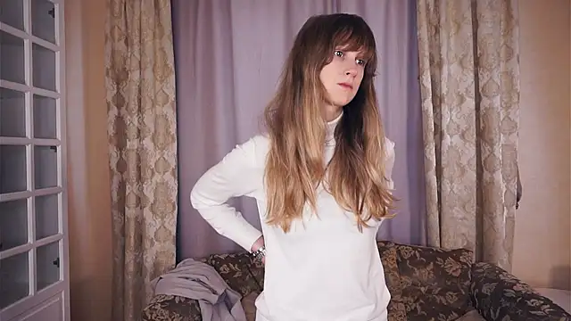 UshaAshauer online show from 02-02-26, 09:19