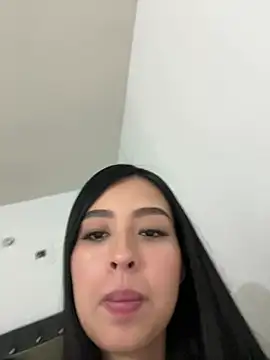 selene roux online show from 02-06-26, 08:12