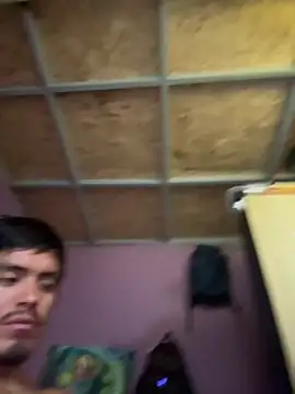 serranoandre online show from 03-23-26, 08:57