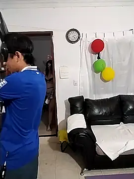 AfroditaX23 online show from 02-11-26, 07:30