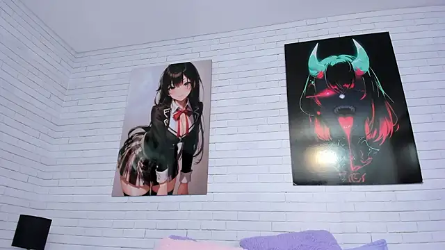 AlanaaHell online show from 02-03-26, 02:53