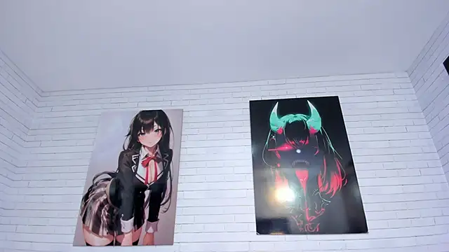 AlanaaHell online show from 03-20-26, 10:47