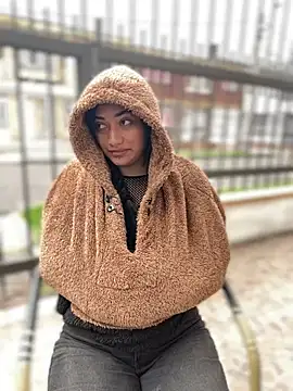 Georgia Pink online show from 02-01-26, 08:29